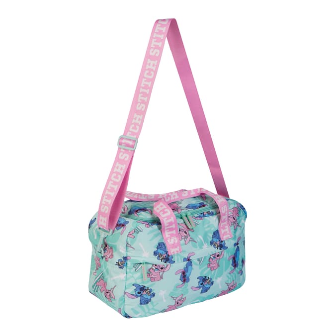 Stitch Under Seat Weekend Bag