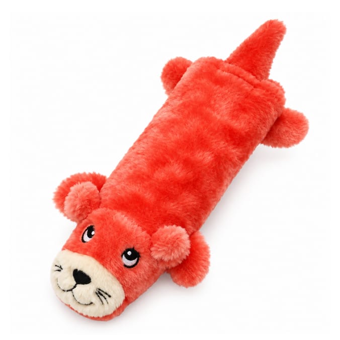  Zippy Paws Bottle Crusherz - Otter  