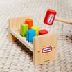 Little Tikes Wooden Tool Bench