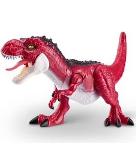 Robo Alive Dino Action T-Rex