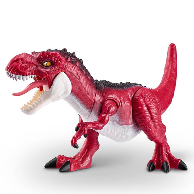 Robo Alive Dino Action T-Rex