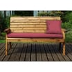 Charles Taylor 3 Seat Winchester Bench