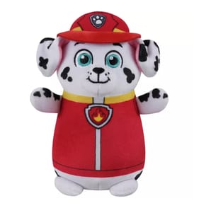 Squishmallows Original 10"  Paw Patrol Marshall