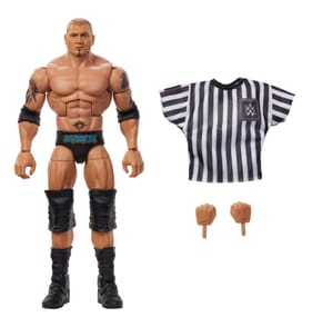  WWE Elite Action Figures 6" - Batista