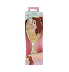 Disney Princess Detangle Brush - Belle