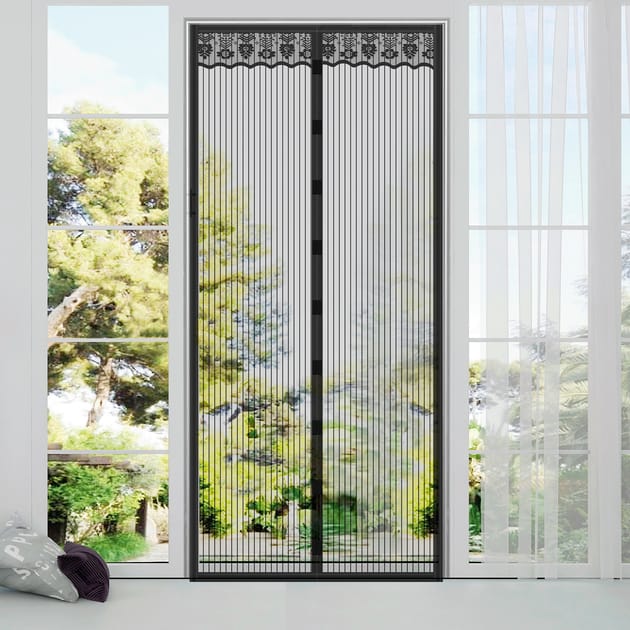 Door Beads Beaded Curtains B&m Beaded Curtain Room Divider 31