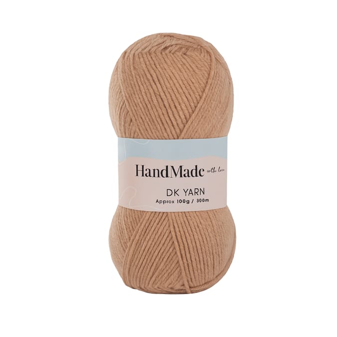 Hand Made With Love DK Yarn 100g