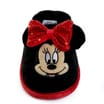Minnie Mouse Ladies' Slippers