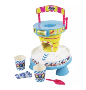 Casdon Role Play Toy Pick and Mix Sweets Shop
