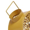 Botanical Discovery Bee Happy Lantern 