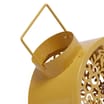 Botanical Discovery Bee Happy Lantern