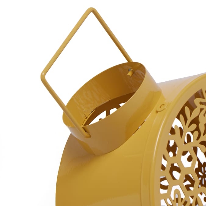 Botanical Discovery Bee Happy Lantern