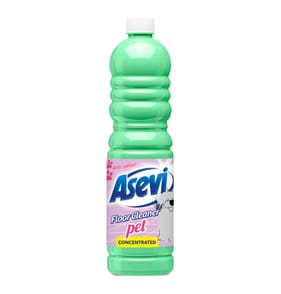 Asevi Floor Cleaner 1l - Pet