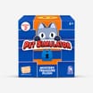 Pet Simulator Mystery Treasure Plush - Series 2