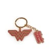 Wonder Woman Keyring