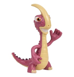 Gigantosaurus Mighty Friends - Rocky