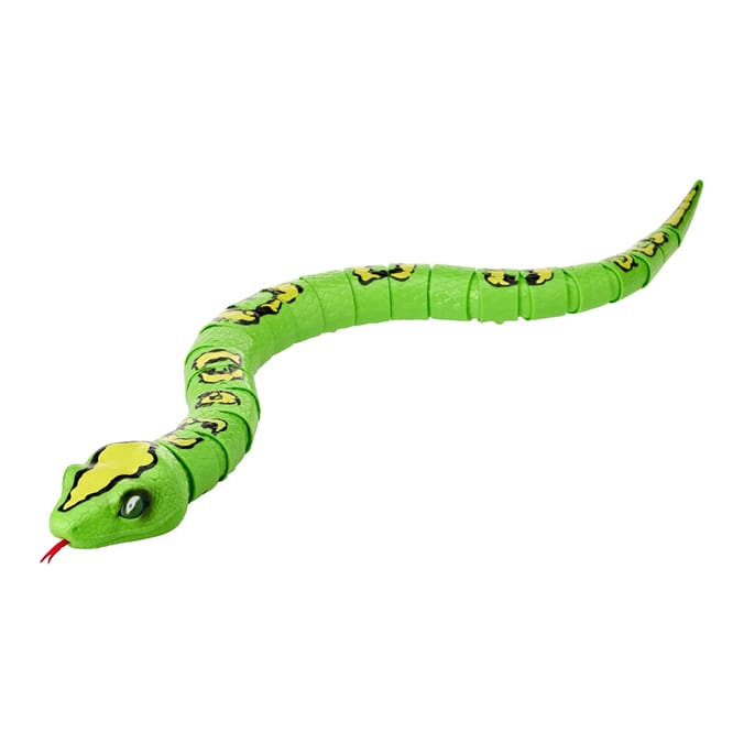 Zuru Robo Alive King Python