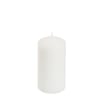 Wickford & Co. Unfragranced Small Pillar Candle