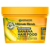 Garnier Ultimate Blends Nourishing Banana Hair Food Dry Hair Mask 400ml