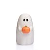 Hallow Scream Ghost Ornament
