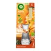 Air Wick Essential Oils Reeds Diffuser 25ml - Pumpkin & Winter Spice