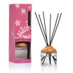 Wickford & Co Scented Reed Diffuser - Cherry Blossom