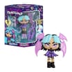  Fiercelings Keychain - Riot Blaze