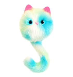 Pomsies Interactive Plush - Mist