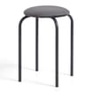 Home Velvet Stacking Stool