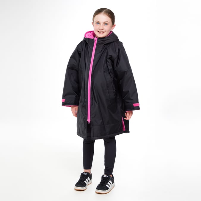 Originals Kids Changing Coat