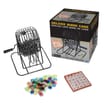 Spin Master Deluxe Bingo Metal Cage