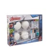 Marvel Avengers Squishy Bumper Set