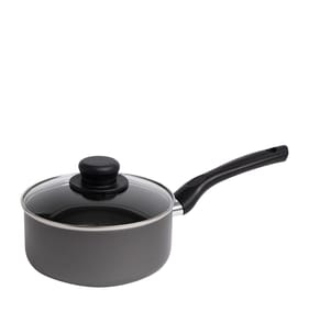 Open Kitchen 18cm Saucepan With Lid