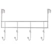  Home Solutions Metal Over-Door Hook