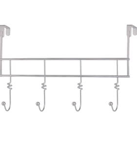  Home Solutions Metal Over-Door Hook