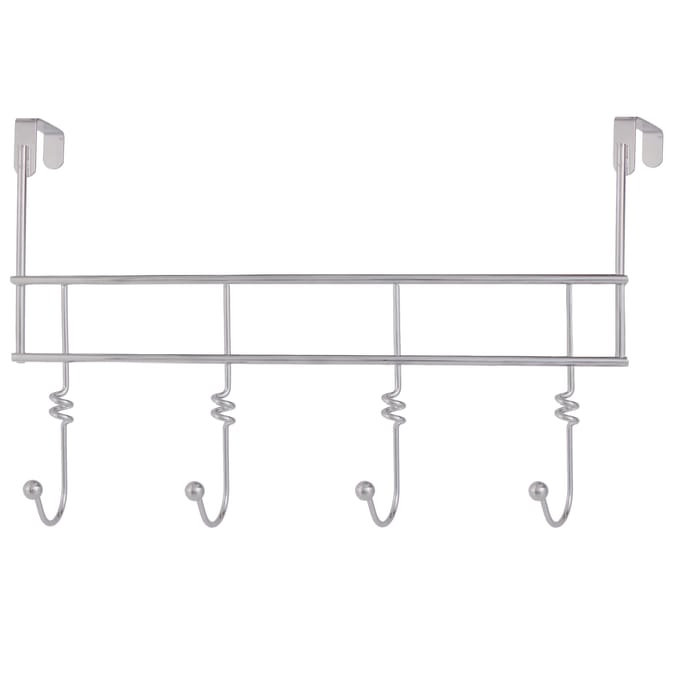  Home Solutions Metal Over-Door Hook