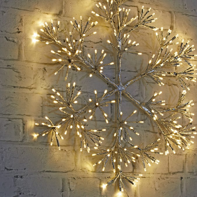 Prestige LED Starburst Light 60cm