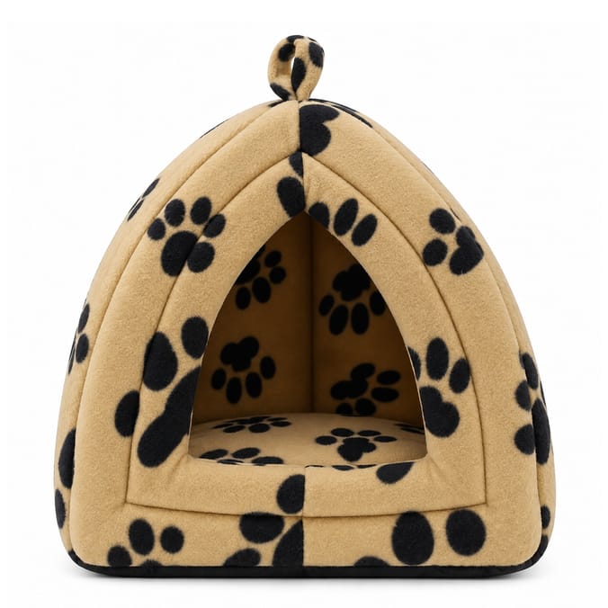 My Pets Pyramid Pet Hut