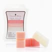 Crackle Wick Wax Melts - Exotic Blooms x2