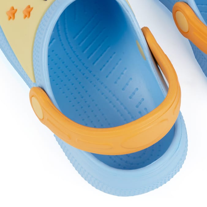 Bluey Clogs