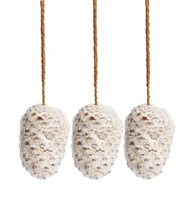 Wild Garden Giant Suet Cone