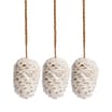 Wild Garden Giant Suet Cone