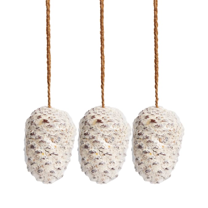 Wild Garden Giant Suet Cone
