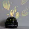 The Nightmare Before The Christmas LED Shadow Light Projector