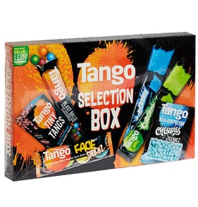 Tango Selection Box 138g