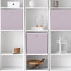 Home Collections Storage Cubes 2pk - Cord
