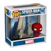 Funko Bitty Pop Deluxe Marvel Spider-Man 160 Figure
