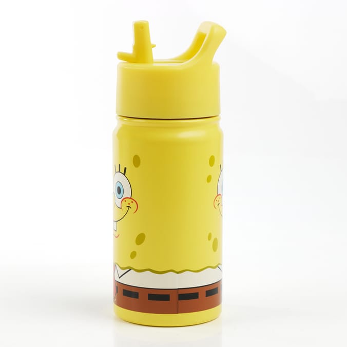 SpongeBob Water Bottle 400ml