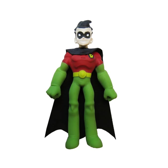 Super Heroes - Robin