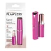 Finishing Touch Flawless Facial Hair Remover - Pink Crystal
